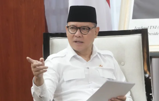 Kementerian P2MI Koordinasi Penanganan PMI Jabar di Libya, Percepat Pemulangan