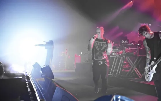 The Prodigy, Pelopor Musik Elektronik Penuh Perlawanan
