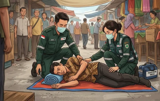 Kenali Epilepsi dan Kejang yang Bisa Dikendalikan