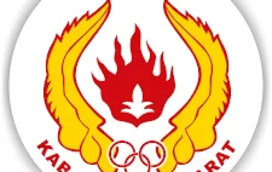 KONI KBB Bidik Enam Besar Porprov Jabar 2026, Anggaran Jadi Tantangan