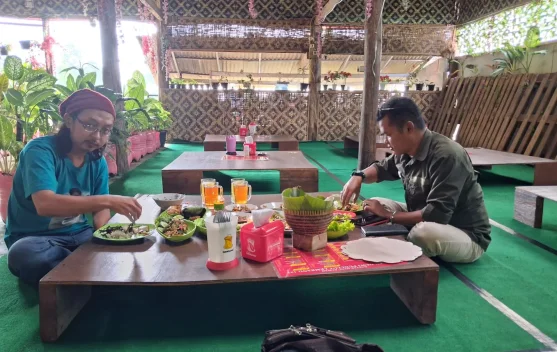 Rumah Makan Dewi Punclut Lembang Ciater Jadi Rekomendasi Bagi Pecinta Kuliner