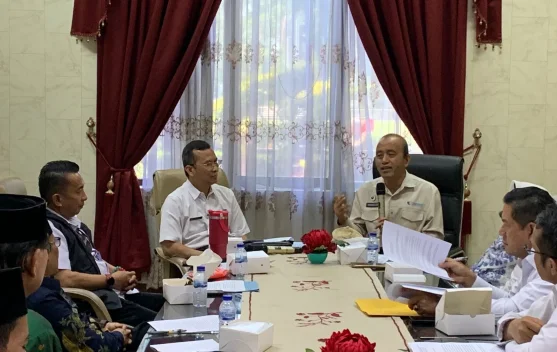 Kakanwil HAM Jabar Lakukan Verifikasi Dugaan Pembubaran Misa di Depok
