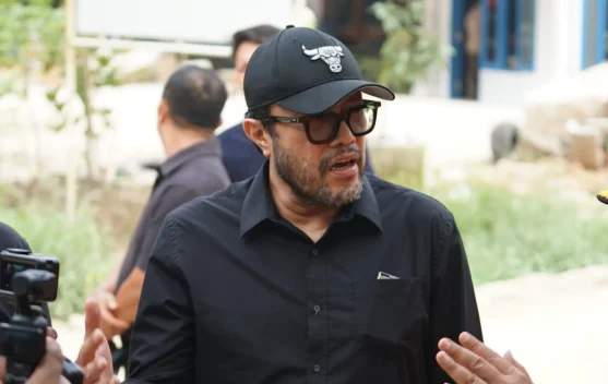 Ono Surono Tegaskan Isu Ganti Nama Jawa Barat Bukan Inisiatif DPRD