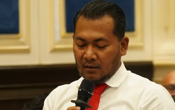 Dispora, Gubernur, dan KONI dalam Dana Hibah Olahraga