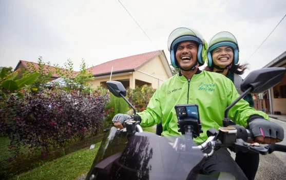 inDrive Terapkan Perpres Perlindungan Pekerja Transportasi Online