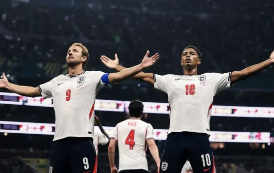 Haaland vs Kane,Norwegia Tantang Inggris di Perempat Final Piala Dunia 2026
