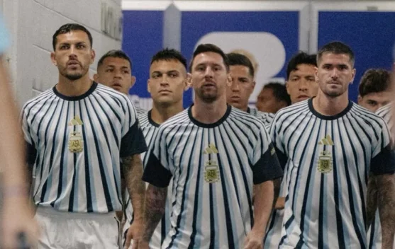 Argentina Difavoritkan,Swiss Siap Hentikan Langkah Albiceleste