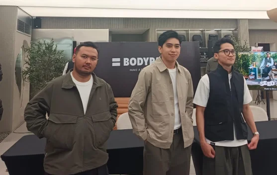 Seed Series, Koleksi Terbaru Bodypack Berbasis Tanaman