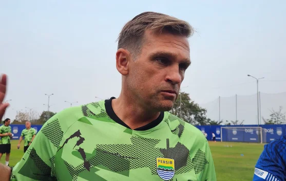 Beberapa Pemain Kembali dari Peminjaman, Igor Tolic Siapkan Solusi Terbaik