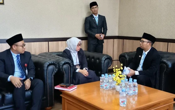 OJK Tasikmalaya Luncurkan CAANG Perkuat Literasi Keuangan Masyarakat