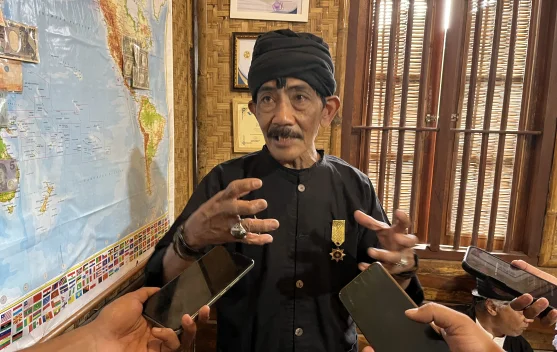 Makna Filosofi Tutup Taun Kampung Adat Cireundeu, Tradisi Syukur Menjaga Alam