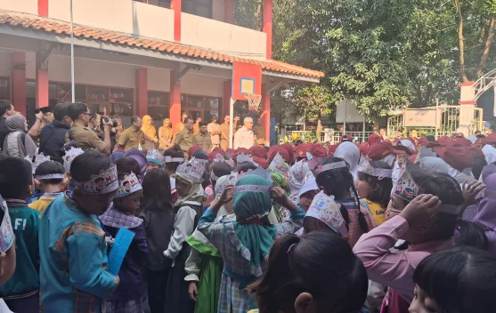 Disdik Bandung MPLS Humanis dan Ramah Bagi Peserta Didik Berkebutuhan Khusus