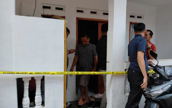 Polisi Terus Mendalami dan Memeriksa Sejumlah Pihak Terkait Ledakan di Dadaha