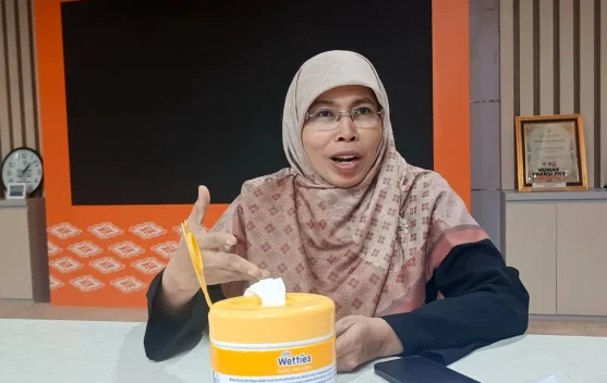 Anggaran Pendidikan Dinilai Belum Cukup, DPRD Jabar Kaji SPP SMA/SMK