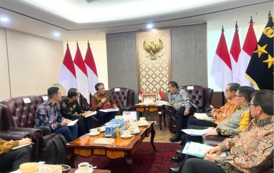 Bebas Visa Kunjungan Kazakhstan ke Indonesia Berlaku Mulai 9 Juli 2026