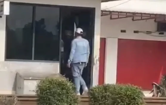 Polisi Bergerak Cepat Ciduk Empat  Pelaku Pengeroyok Petugas Jaga KAI di Garut