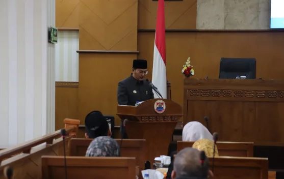 APBD 2025 Jadi Cermin Kinerja, Cimahi Dorong Belanja Daerah Berorientasi Dampak