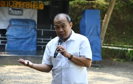 Potret Pembangunan Jabar 2027: Prioritas Infrastruktur di tengah Tekanan Defisit