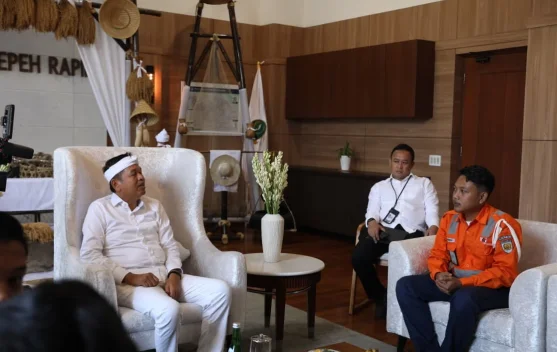 Petugas KAI Dipukul, Gubernur Jabar KDM Angkat Bicara