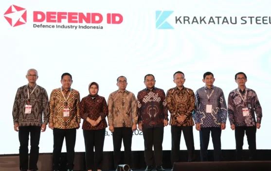 PT Len Industri Perkuat Hilirisasi Mineral melalui Pengembangan Advance