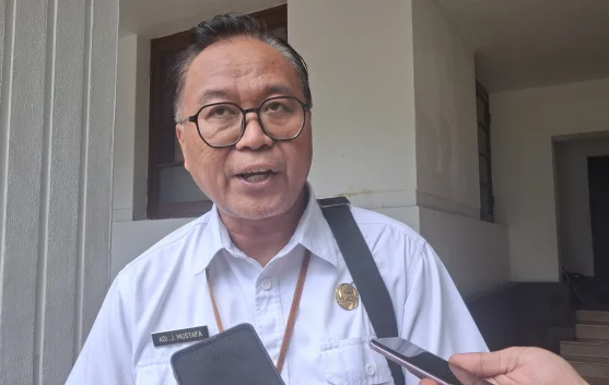 AAF 2026 Kumpulkan 807,58 Kg Sampah Plastik, Komitmen Festival Ramah Lingkungan