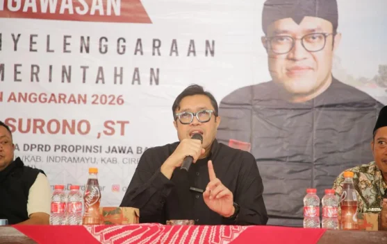 Tolak Wacana Reaktivasi SPP, Ono: Pendidikan Gratis 12 Tahun Harus Dijamin Negara