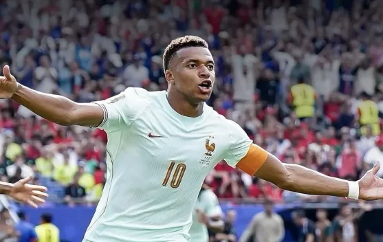 Prancis Versus Inggris, Misi Tutup Piala Dunia 2026 dengan Kemenangan