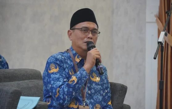 Pemanfaatan Tehnologi Pertanian  Pengaruhi Produktivitas Komoditas Kentang