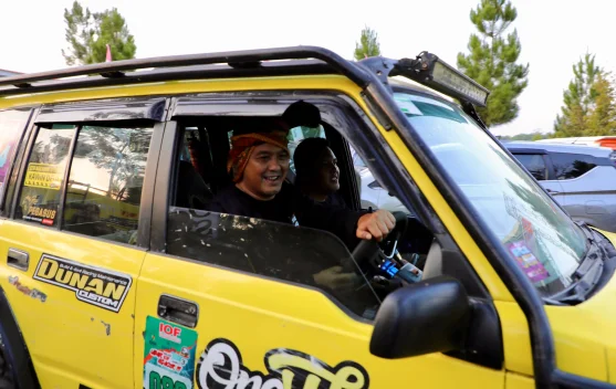 Berhasil Memperluas Keanggotaan, Komunitas Otomotif SEV Indonesia Diapresiasi