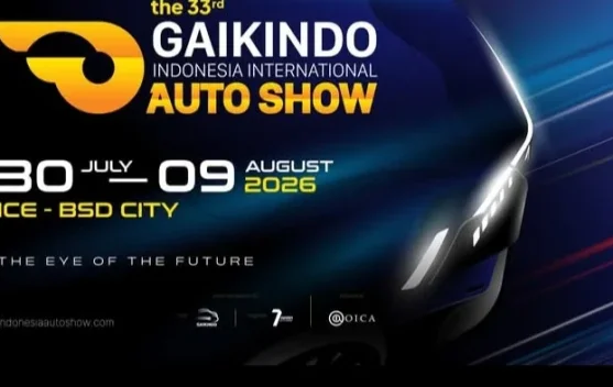 Lima Kendaraan Niaga Isuzu Tampil Beda di GIIAS 2026