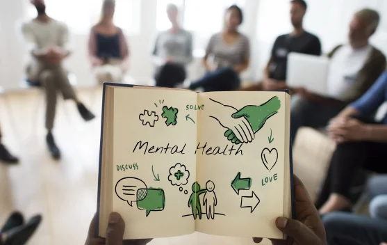Menjaga Kesehatan Mental di tengah Kesibukan yang Padat