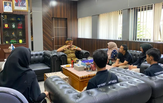 Wawalikota Apresiasi Prestasi SMK Al Ikhwan Wakili Tasikmalaya dalam FLS3N