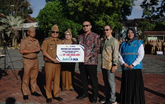 Pemkab : Faskes Portable USG Bantu Penurunan Angka Kematian Bayi