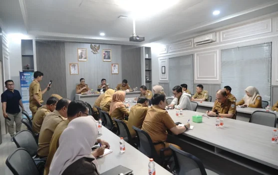 Kebijakan Fiskal Menurun Pemkab Garut Genjot PAD