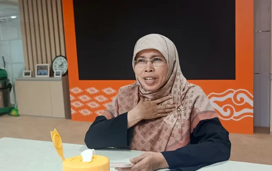 Raperda OPSM Masuk Bapemperda, Jawab Keresahan Masyarakat