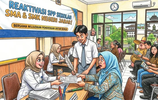 Wacana Reaktivasi SPP, Siti: Baru Hasil RDP Pansus