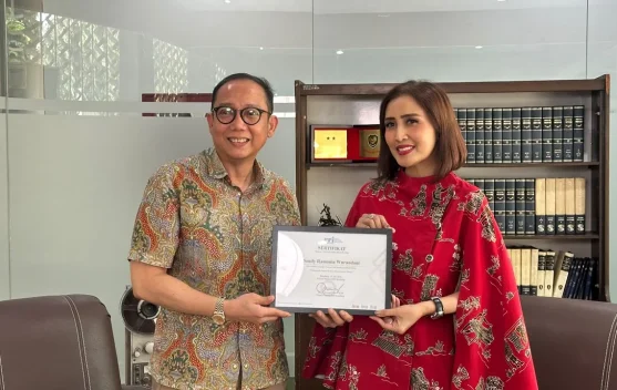 Menjaga Nadi Tradisi, YBJB Terus Pacu Regenerasi Melalui Duta Batik