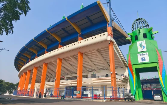 Si Jalak Harupat Siap Sambut Piala Presiden 2026