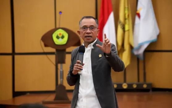 Asep Mulyadi Dukung Penindakan Tegas Begal di Wilayahnya