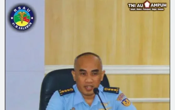 RSAU dr. M. Salamun Gelar FKP, Perkuat Mutu Layanan dan Transformasi Digital