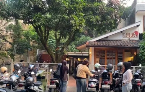 Lima Rekomendasi Coffee Shop Hidden Gem di Cimahi