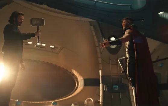 Marvel Rilis Trailer Baru "Avengers: Doomsday" jelang Tayang Desember Mendatang