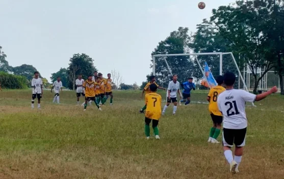 GSI Kabupaten Bandung Barat 2026 Resmi Digelar, 16 Kecamatan Adu Talenta Sepak Bola