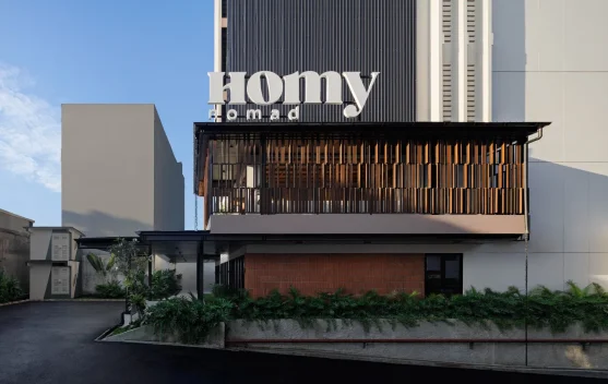 Yoga Seamless Strength Bakal Digelar, Kolaborasi Homy Nomad dan Flow Society
