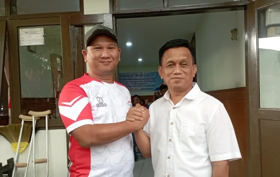 Wyata Guna Dukung NPCI Kota Bandung Sambut Peparda Jabar 2026