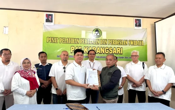 Kerjasama TPID Banten dan Priangan Timur Perkuat Pengendalian Inflasi Pangan