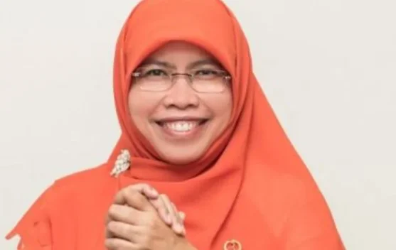Menjaga Binar Mata Anak-Anak Jabar