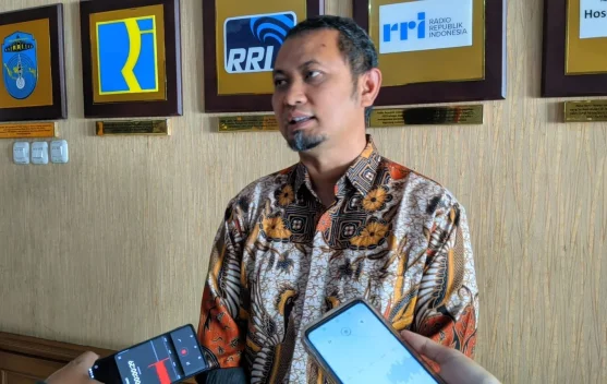 KPK Ungkap Pentingnya Peran Masyarakat Dalam Penindakan dan Pencegahan Korupsi