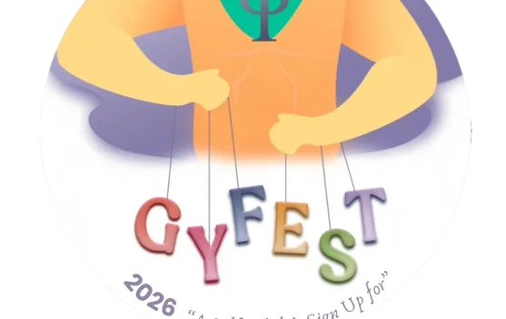 Festival Kabaret Gyfest 2026 Hadirkan Tema "Normal Bermasalah"