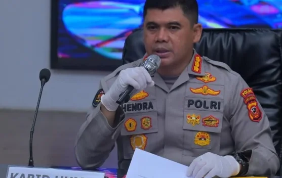 Polda Jabar Tingkatkan Patroli di Wilayah, Antisipasi Kejahatan